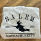 Salem Crewneck