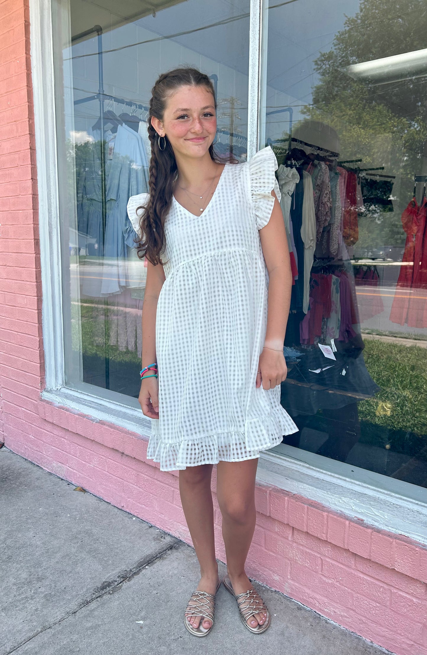 Lauren Dress