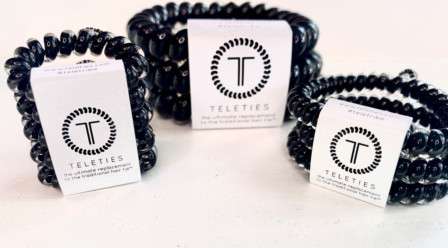 Teleties Hair Ties