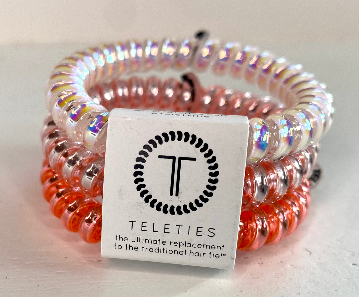 Teleties Hair Ties
