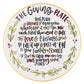 The Giving Plate