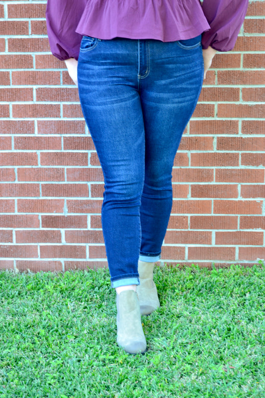Mia Jeans