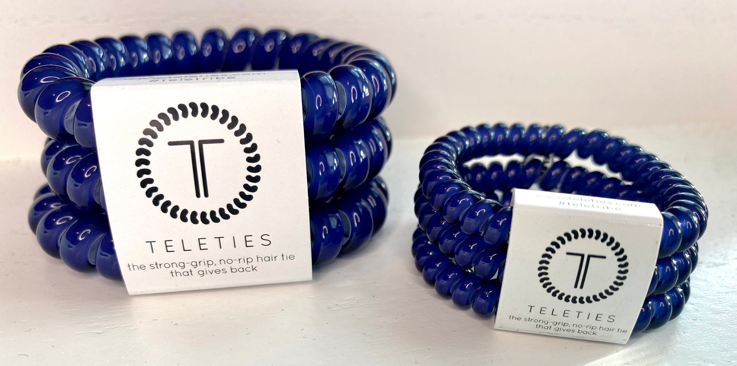Teleties Hair Ties