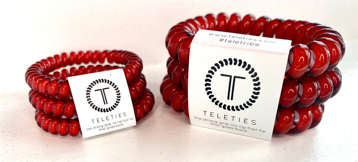 Teleties Hair Ties