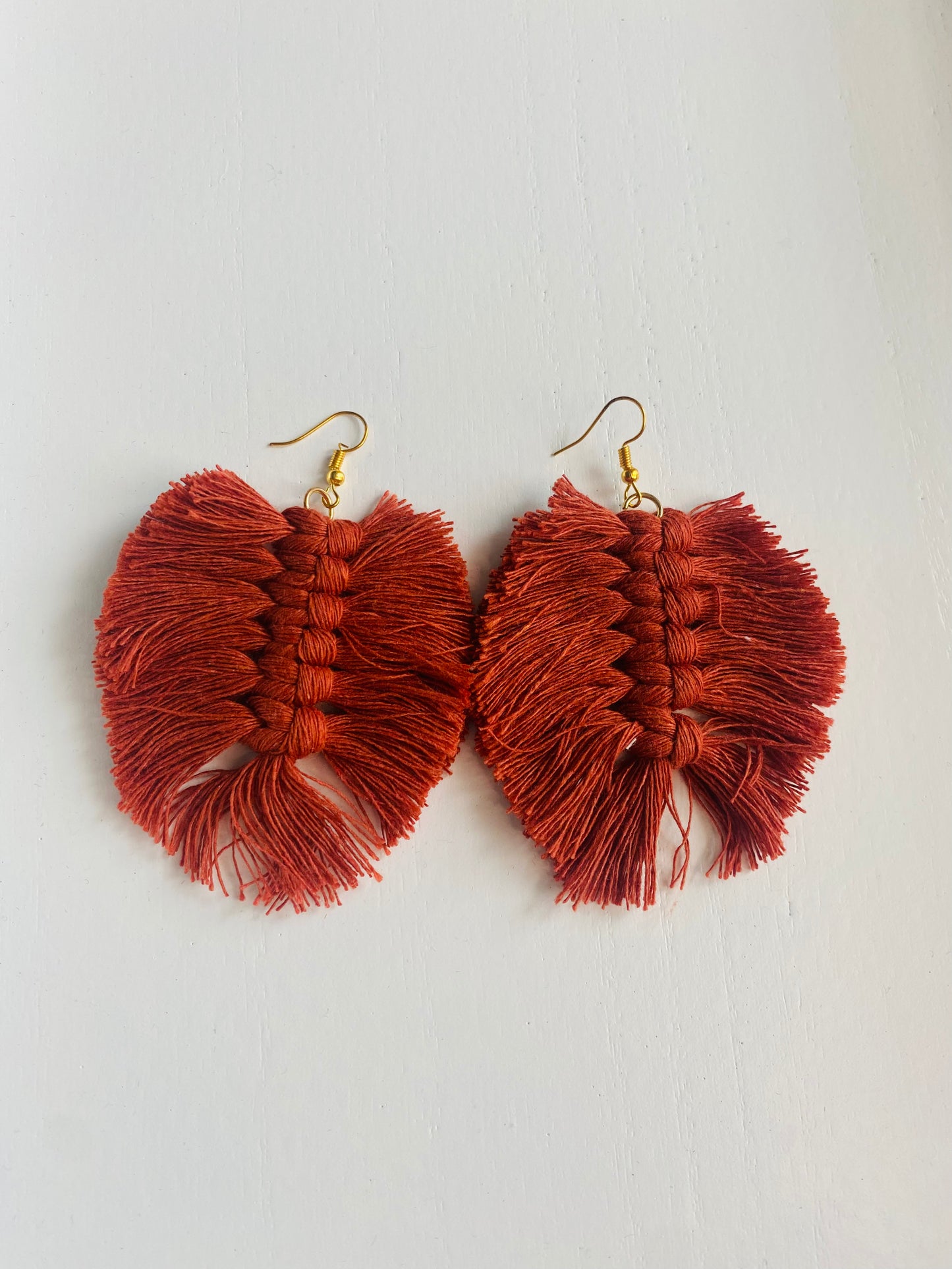 Caroline Earrings